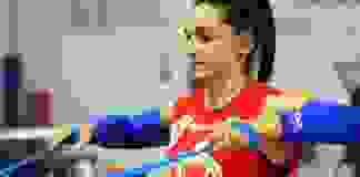 La Star Volley ingaggia la centrale Barbara Murri