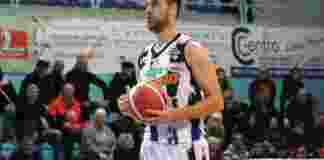 I Lions rimettono al centro Marcelo Dip