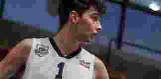 Basket, i Lions aggiungono Roberto Chessari