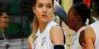 Star Volley, ecco Valentina Civardi