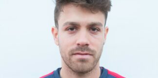 Bisceglie calcio, per l’attacco c’è l’argentino Zaldua