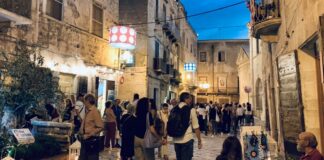 Quarta edizione de “Il borgo delle meraviglie”, il via giovedì