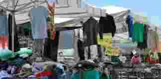 Domenica il mercato serale di Ferragosto