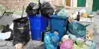 Preziosa: «Rifiuti, situazione insostenibile»