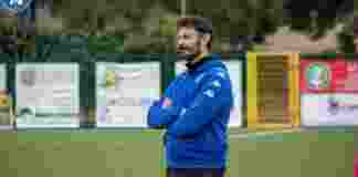 Calcio, la Virtus completa lo staff tecnico