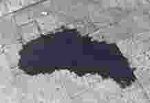 Centro storico, Consiglio: «Ecco perché chiudiamo le buche con l’asfalto»