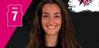 Star Volley, arriva la laterale Francesca Miccoli