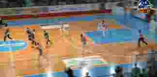 Basket, tempo di raduni per le quattro pugliesi di Serie B