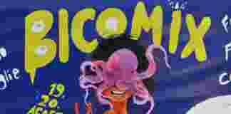 Festival del fumetto BiComix, attesi in migliaia per la quarta edizione
