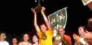 Palio della Quercia, Costantinopoli vince ancora. Proposta di matrimonio durante la premiazione