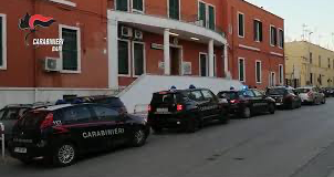 Maxi operazione anti droga tra Trani e Bisceglie: 16 arresti
