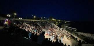 Sol dell’Alba: nella notte della stelle cadenti, appuntamento con le fiabe e 70 musicisti per un evento imponente