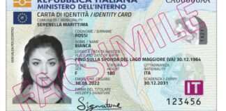 Carta di identità elettronica, rilascio solo attraverso appuntamento