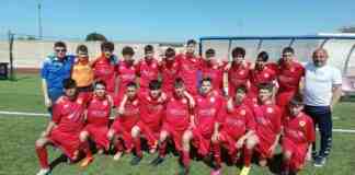 Calcio, da mercoledì al lavoro i Giovanissimi del Real Bisceglie