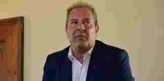 Francesco Spina nuovo coordinatore provinciale di Azione