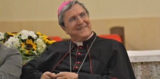 A Mons. Francesco Savino il premio nazionale “Don Uva” 2023