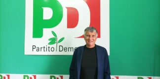Estate militante PD, Marchio Rossi: «Raccolta firme su quattro temi importanti per il paese»