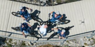 La Polizia di Stato annuncia l’avvio delle vendite del calendario 2024