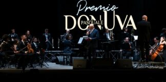 Premio nazionale “Don Uva” 2023, grande attesa per lo show multimediale di sabato