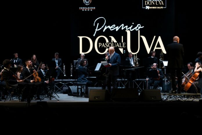 premio don uva