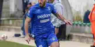 L’Unione Calcio conferma Zinetti