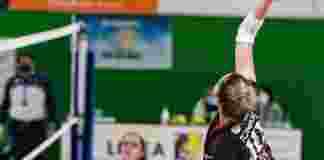 Aurora Paola Tomasi completa l’organico della Star Volley