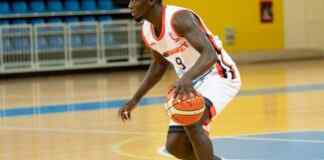 Basket, Constantin Maralossou rafforza i Lions