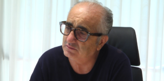 Lettera con minacce di morte alla sanità BAT, la Asl denuncia alla Procura