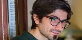 Nuova fatica letteraria per Francesco Sinigaglia