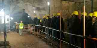 Sagra della Grotte di Santa Croce, parte la 25esima edizione