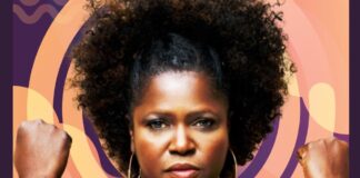 Lisa Hunt e la Harlem Blues Band in concerto sul waterfront