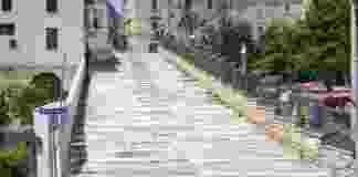 “I 39 scalini”, cinema all’aperto promosso dalle Vecchie Segherie Mastrototaro