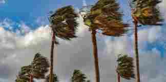 Il caldo ha le ore contate, è allerta gialla sulla Puglia: arrivano pioggia e vento