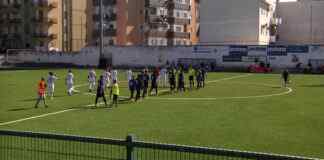 In Eccellenza contro il Real Siti sarà un “nuovo” Bisceglie