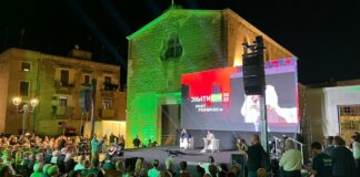 DigithON 2023, al via la gara tra le startup alle Vecchie Segherie di Bisceglie