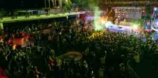 DF Theatre, party in discoteca per integrare la disabilità sulla pista da ballo