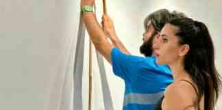 Giovani artisti in mostra con la “Bohémien Art”