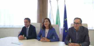 Nella BAT arriva il parto “senza dolore”: al via dal 2 ottobre ad Andria, Barletta e Bisceglie