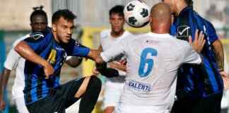 Eccellenza, è l’Unione Calcio a vincere il derby contro Bisceglie