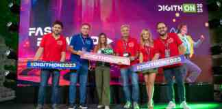 DigithOn 2023, vince la start up torinese “Novis Games”