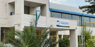Guasto all’impianto idrico: sospese dal 12 al 14 ottobre le lezioni al plesso “Dell’Olio”
