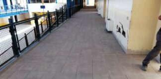 L’istituto “Dell’Olio” riapre il 20 settembre per lavori, Pedone: «Soli quattro giorni di ritardo»
