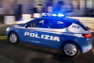 polizia di stato