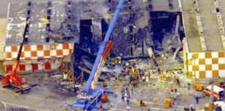 Strage di Linate, il 5 settembre apposizione stele commemorativa a Bisceglie