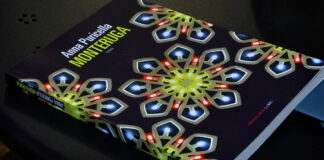 Il borgo fantasma che parla all’anima: Anna Puricella racconta “Monteruga” nel suo romanzo d’esordio