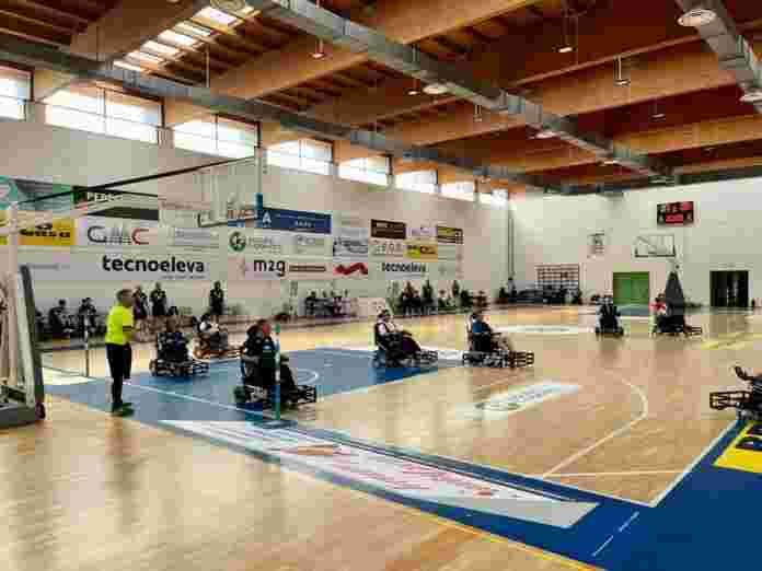 Golden Oaks Bisceglie