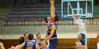Lions Bisceglie, occasione sciupata