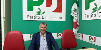 Sasso segretario cittadino PD, Marchio Rossi: «Successo di partecipazione»