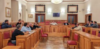 Consiglio Comunale convocato per lunedì prossimo, 27 i punti all’ordine del giorno