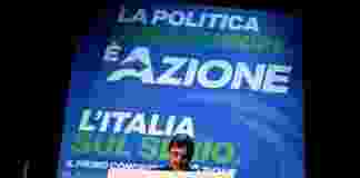 Azione, il 12 novembre i congressi provinciali: nella BAT appuntamento a Bisceglie